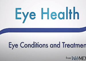 Eye-Health