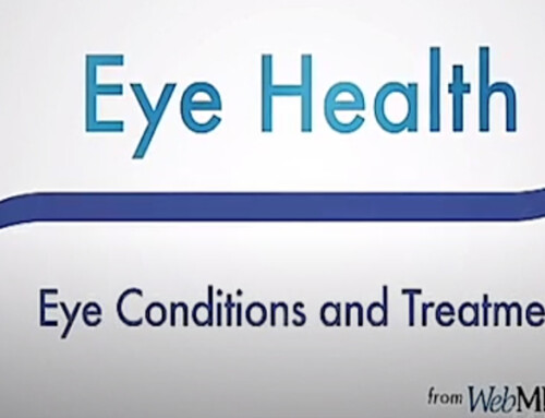 Macular Degeneration