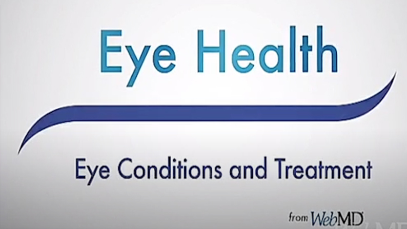 Eye-Health