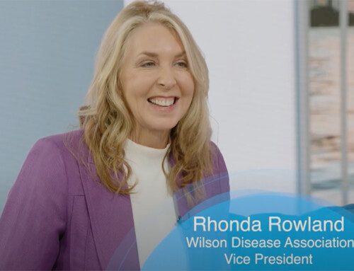 Behind the Mystery of Wilson Disease An Inherited Condition