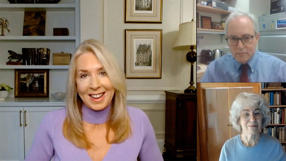 Rhonda-Rowland-New-Guildance-For-The-Diagnosis-Of-Wilson-Disease